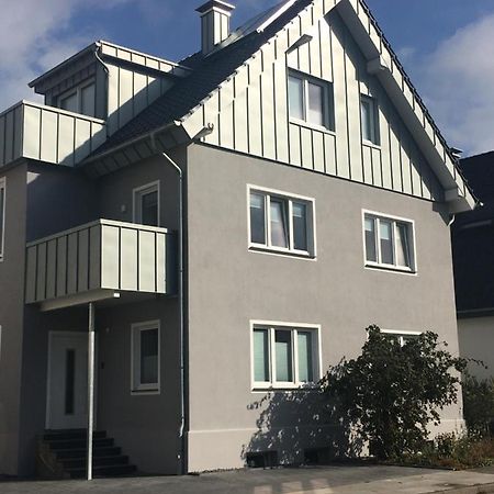 B Im Welschen Leilighet Oerlinghausen Eksteriør bilde
