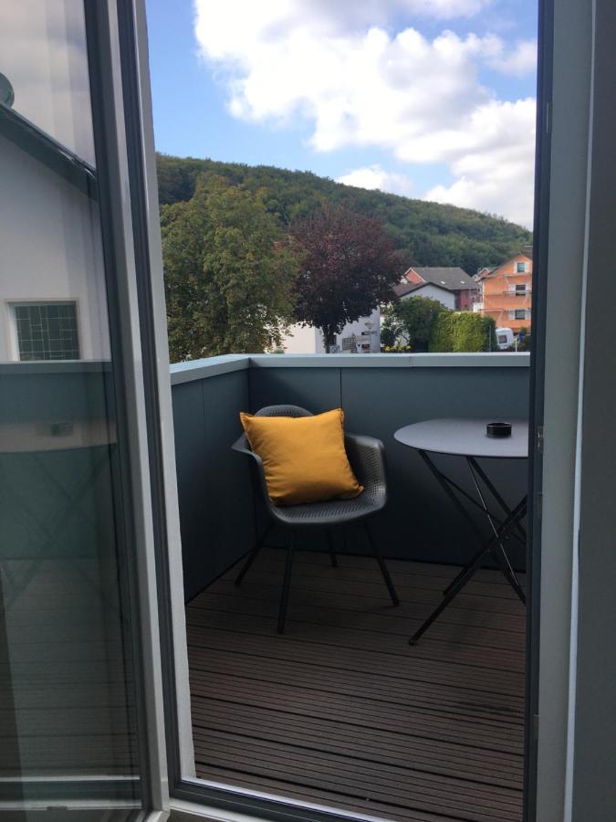 B Im Welschen Leilighet Oerlinghausen Eksteriør bilde