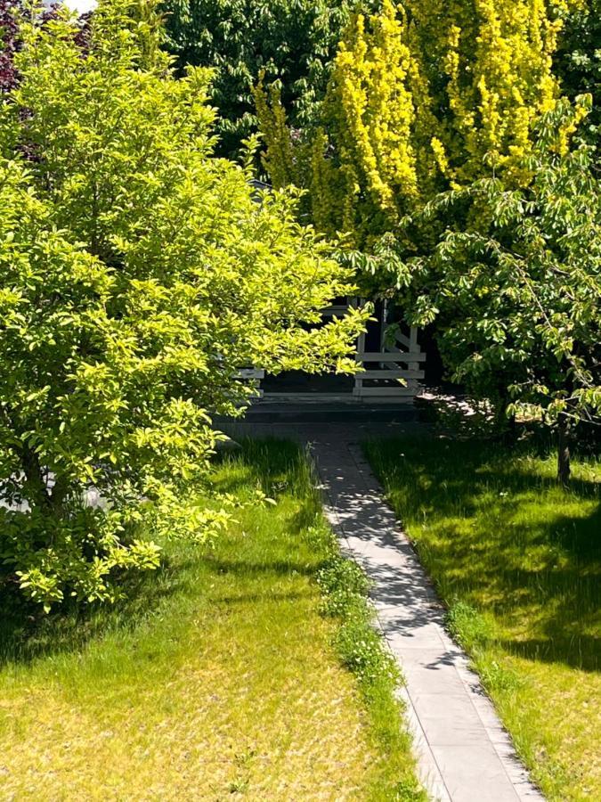B Im Welschen Leilighet Oerlinghausen Eksteriør bilde