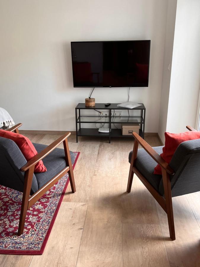 B Im Welschen Leilighet Oerlinghausen Eksteriør bilde