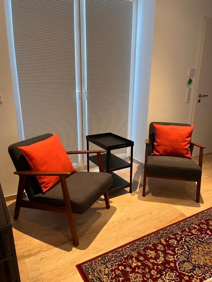 B Im Welschen Leilighet Oerlinghausen Eksteriør bilde